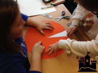 LAVORI - Laboratorio CASTELLO MEDIEVALE