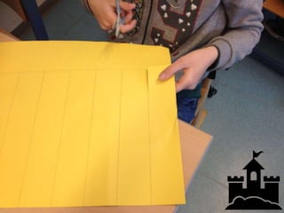 LAVORI - Laboratorio CASTELLO MEDIEVALE