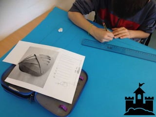 LAVORI - Laboratorio CASTELLO MEDIEVALE