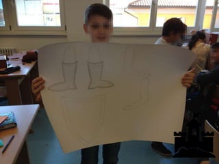 LAVORI - Laboratorio CASTELLO MEDIEVALE