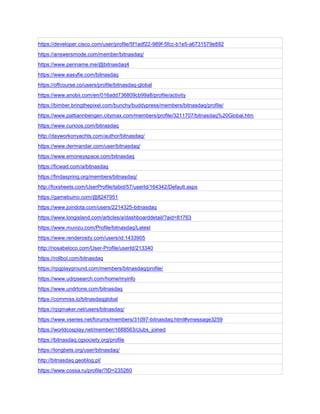High Quality Backlinks For Crypto Project | PDF