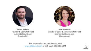 30-Minute Webinar Aligning Your Company Around a Culture of Channel