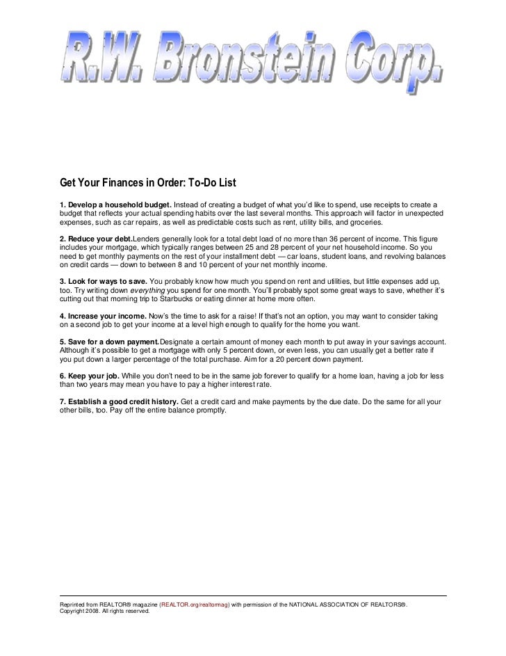 how much is 10 percent down payment