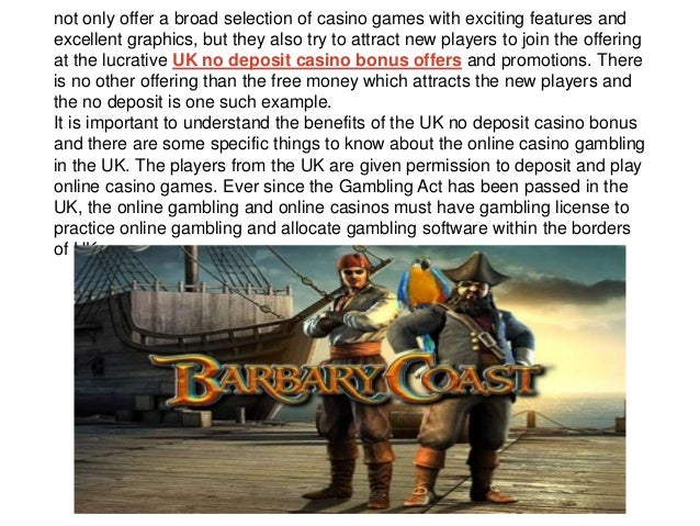 Newest Casinos UK