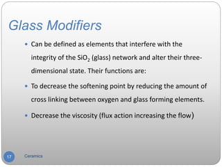 All ceramic materials | PPTX