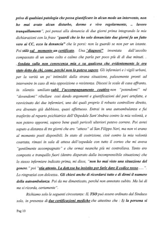 Allc istanza proscioglimento immediato ex art. 129 cpp