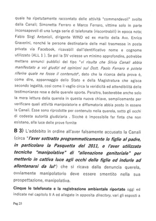 Allc istanza proscioglimento immediato ex art. 129 cpp