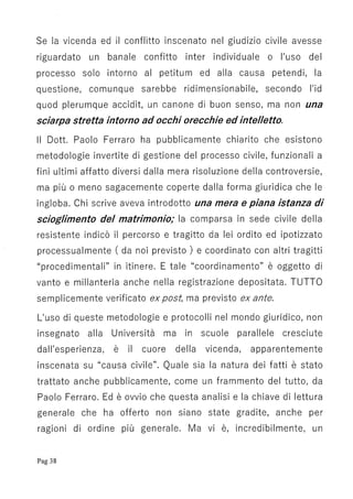 Allc istanza proscioglimento immediato ex art. 129 cpp