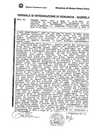 Allc istanza proscioglimento immediato ex art. 129 cpp