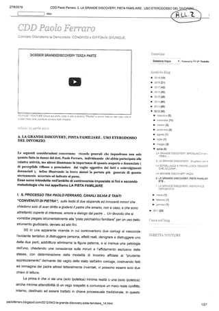 Allc istanza proscioglimento immediato ex art. 129 cpp