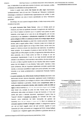 Allc istanza proscioglimento immediato ex art. 129 cpp