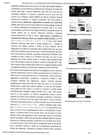 Allc istanza proscioglimento immediato ex art. 129 cpp