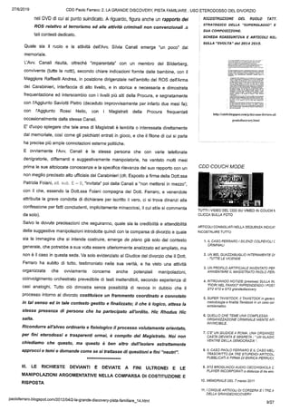 Allc istanza proscioglimento immediato ex art. 129 cpp