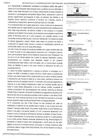 Allc istanza proscioglimento immediato ex art. 129 cpp