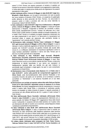 Allc istanza proscioglimento immediato ex art. 129 cpp