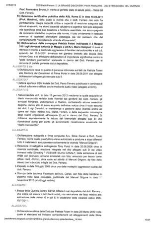 Allc istanza proscioglimento immediato ex art. 129 cpp