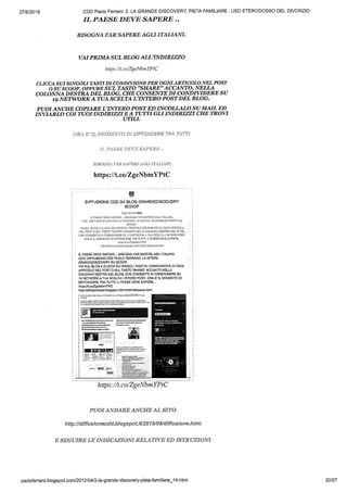 Allc istanza proscioglimento immediato ex art. 129 cpp