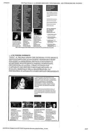 Allc istanza proscioglimento immediato ex art. 129 cpp