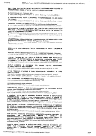 Allc istanza proscioglimento immediato ex art. 129 cpp