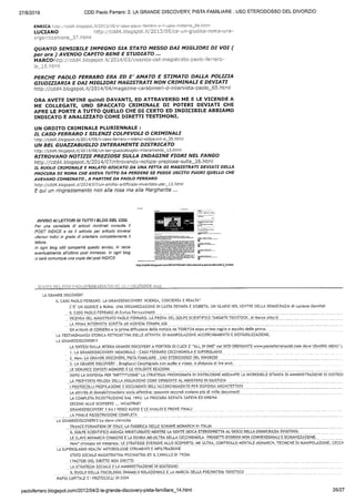 Allc istanza proscioglimento immediato ex art. 129 cpp