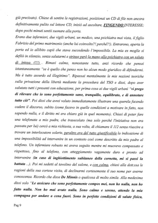 Allc istanza proscioglimento immediato ex art. 129 cpp