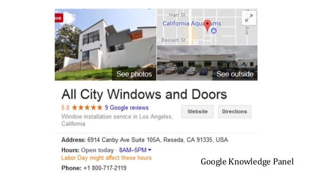 All City Windows Amp Doors