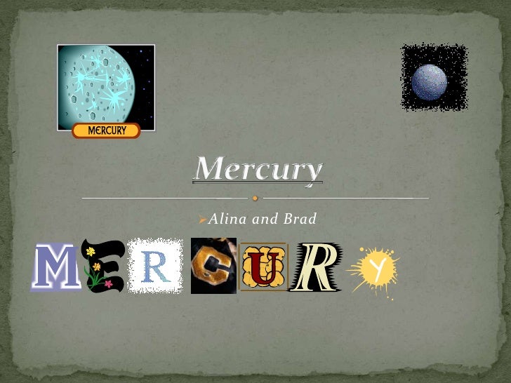 4th Grade Solar System Powerpoint Project