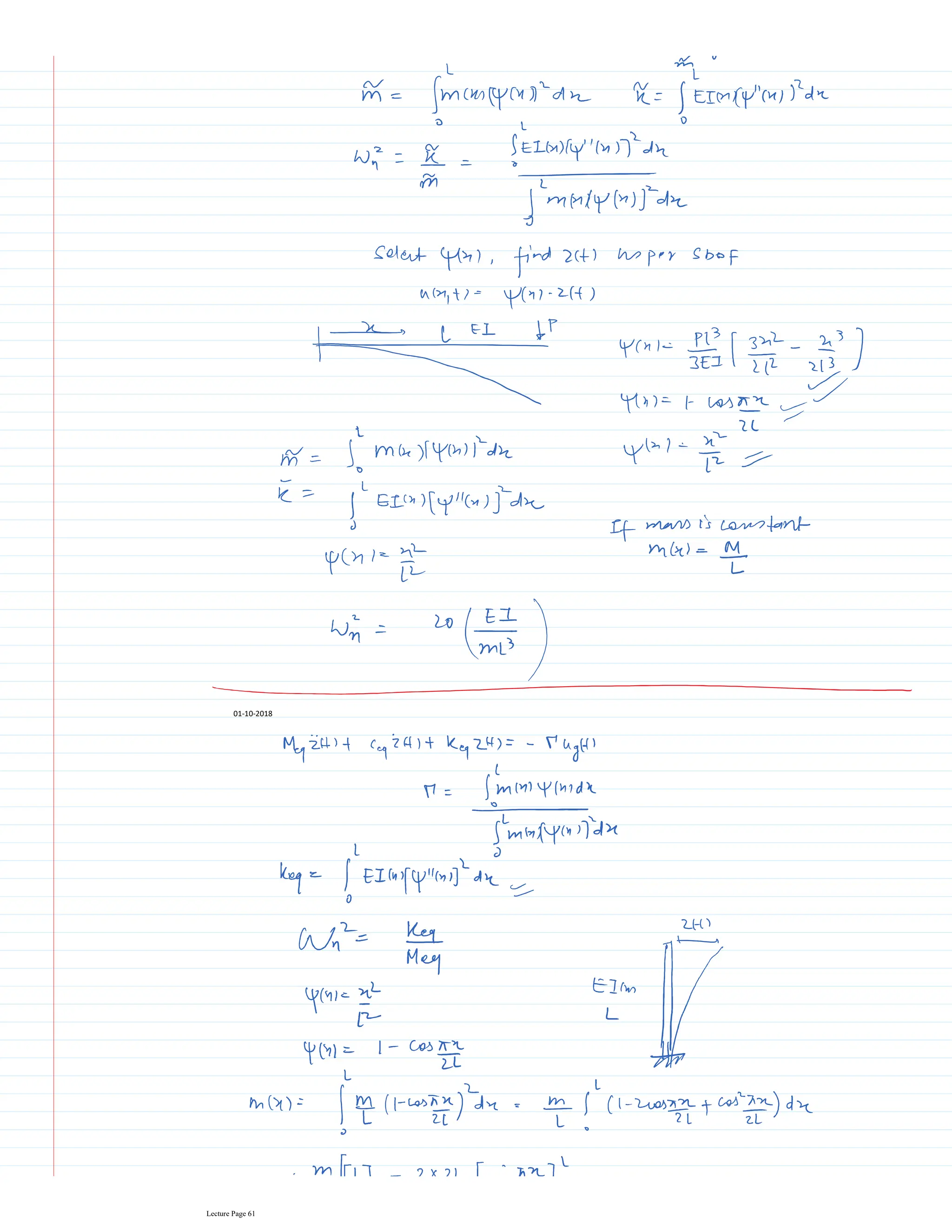01-10-2018
Lecture Page 61
 