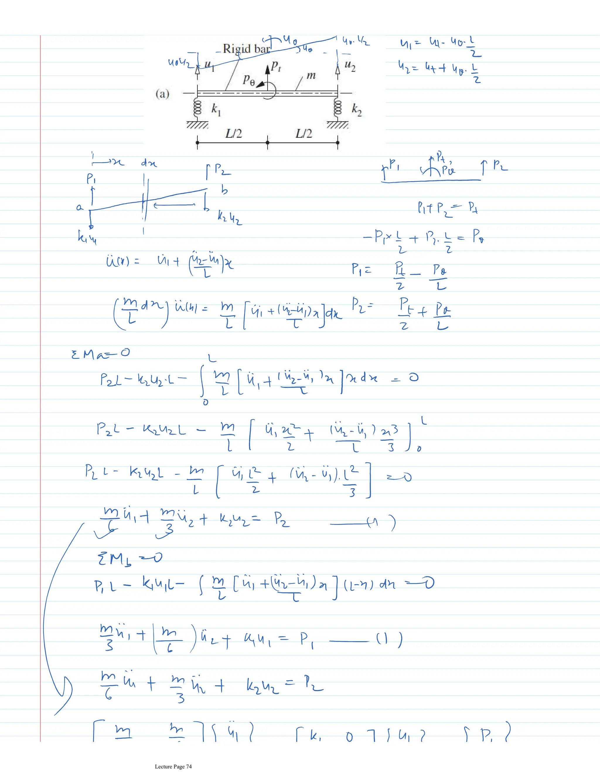 Lecture Page 74
 