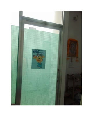 All corners with miss la sen