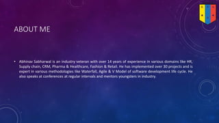 All courses information new