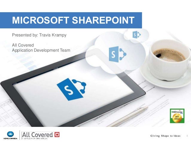 download sharepoint presentation