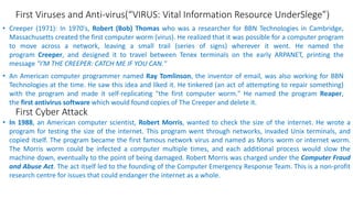 cyber security notes | PPTX