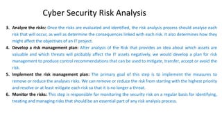 cyber security notes | PPTX