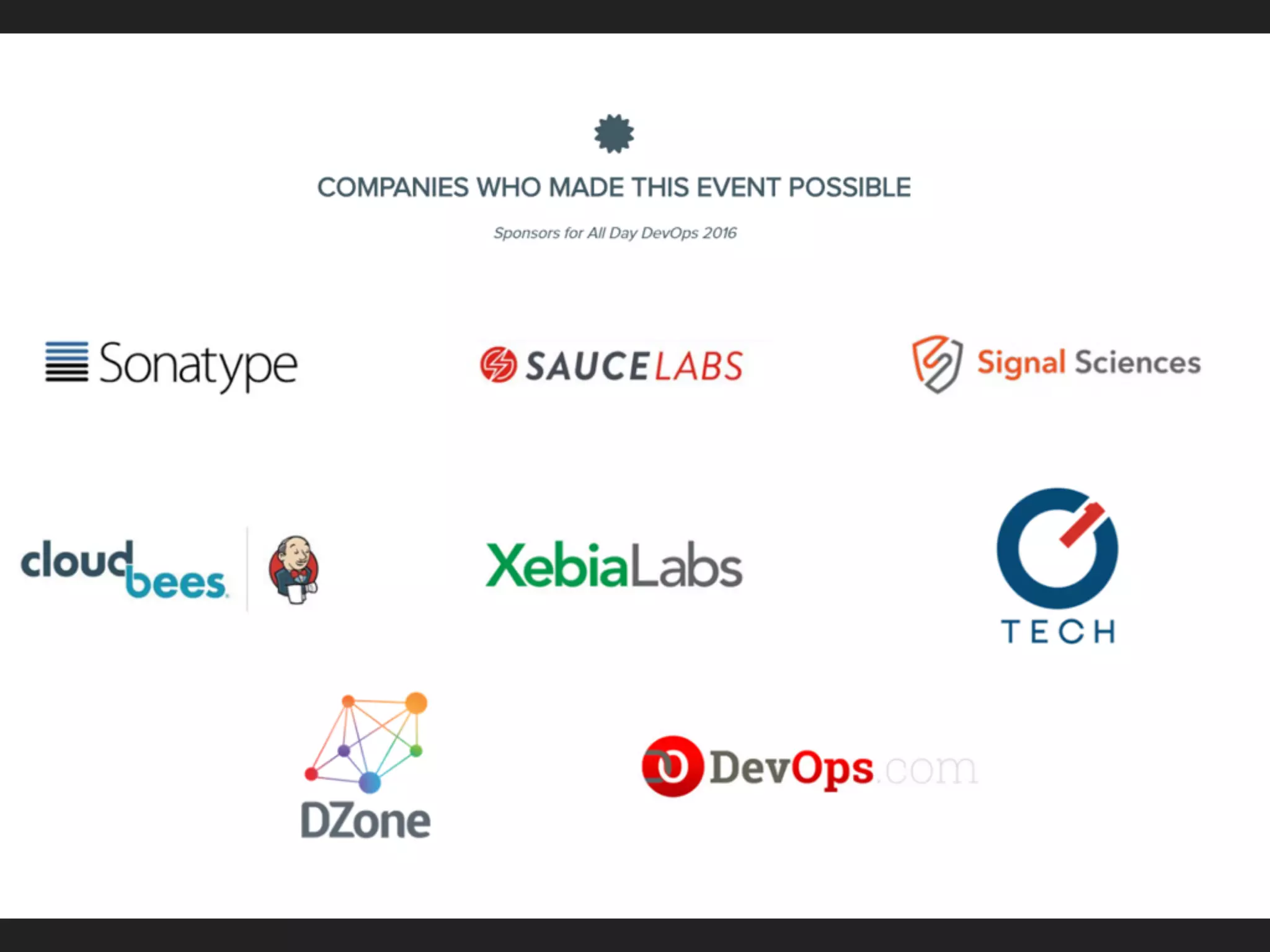 Getting out of the Job Jungle with Jenkins