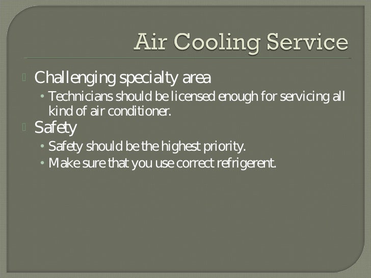 TOP 5 heating and cooling systems