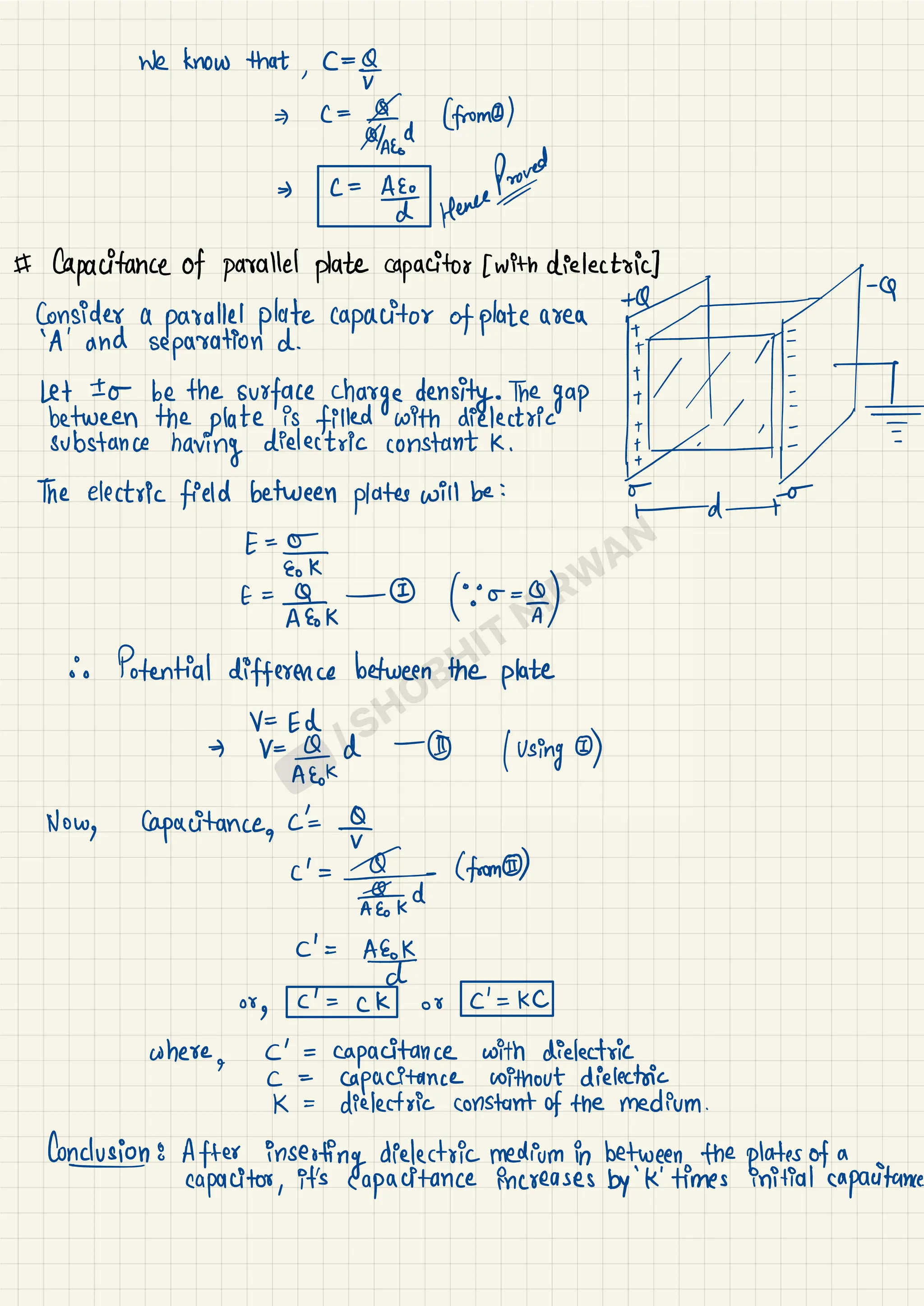 All Derivations - Physics Class 12 (1).pdf