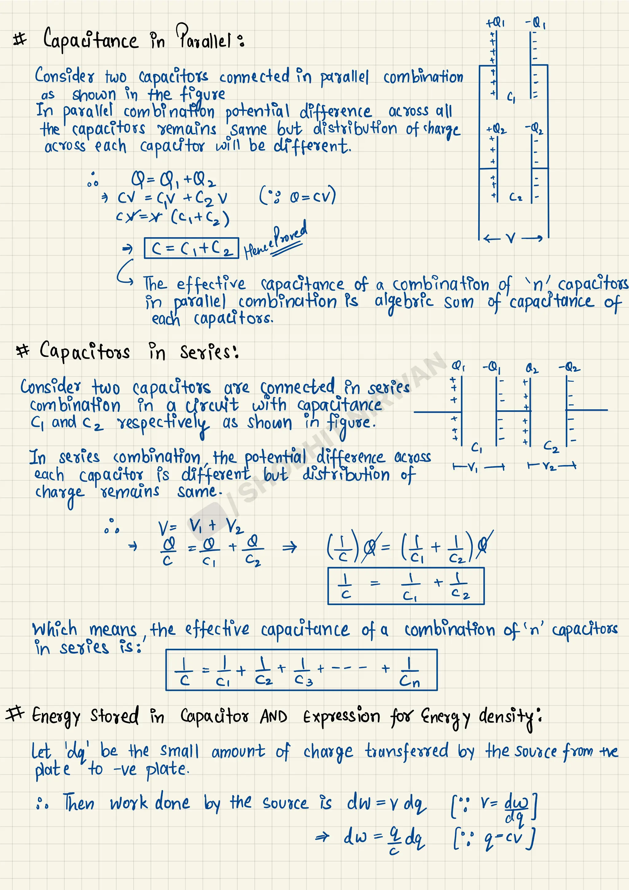 All Derivations - Physics Class 12 (1).pdf