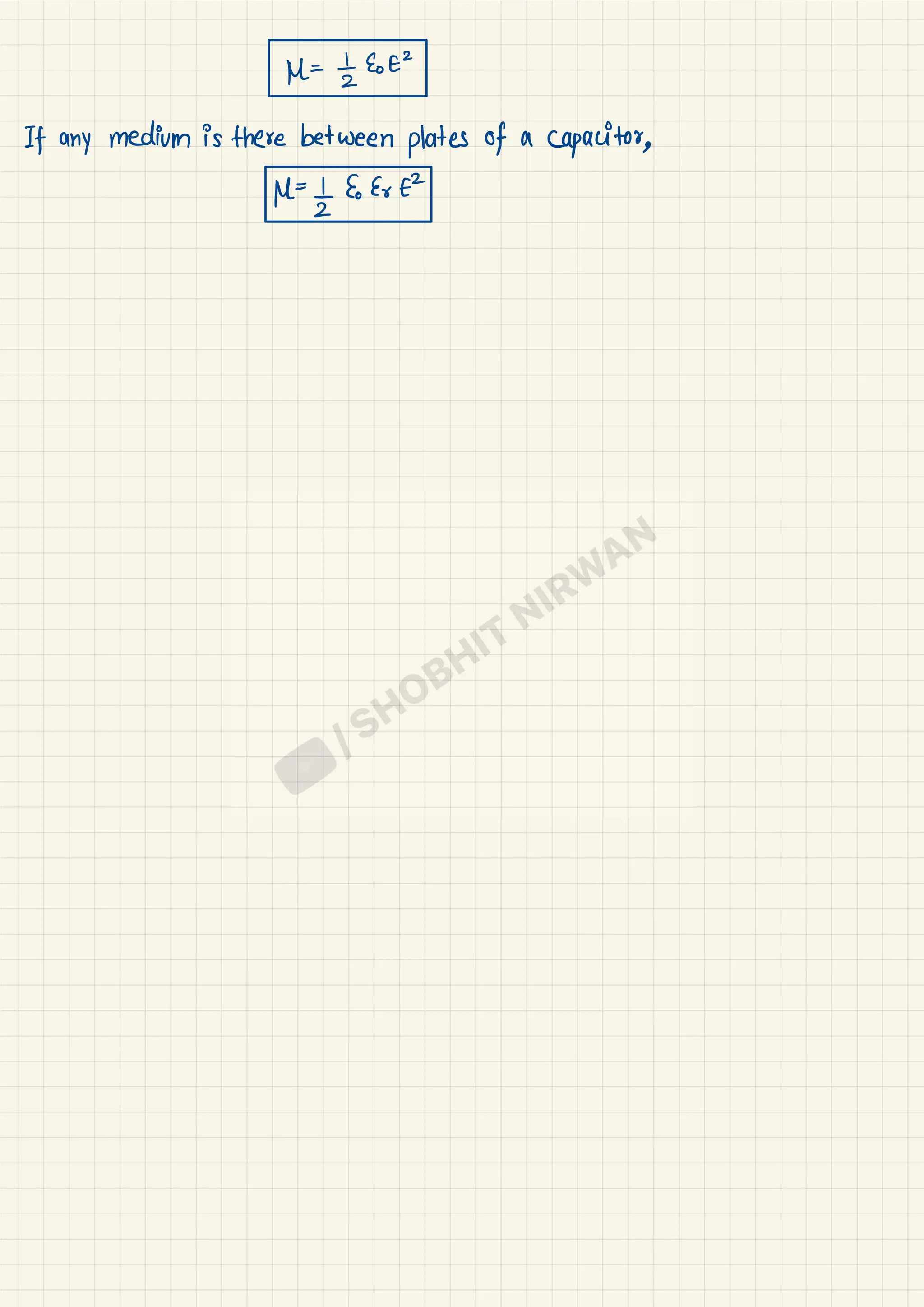 All Derivations - Physics Class 12 (1).pdf