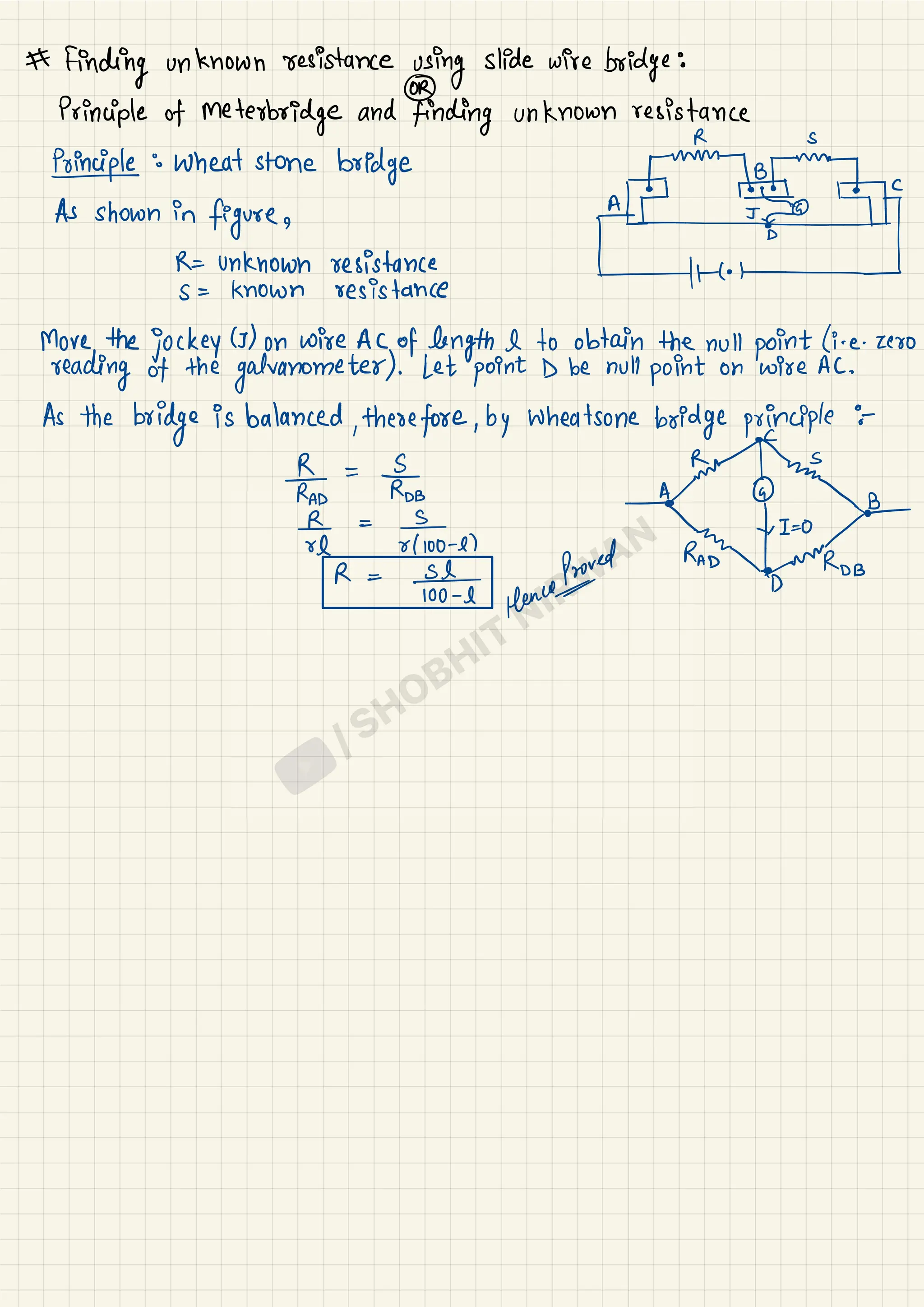 All Derivations - Physics Class 12 (1).pdf