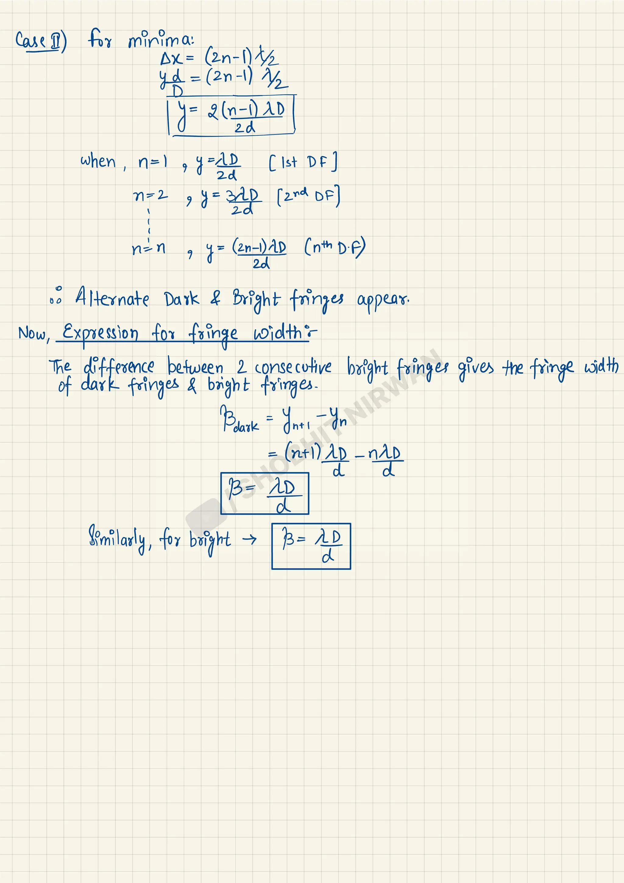 All Derivations - Physics Class 12 (1).pdf