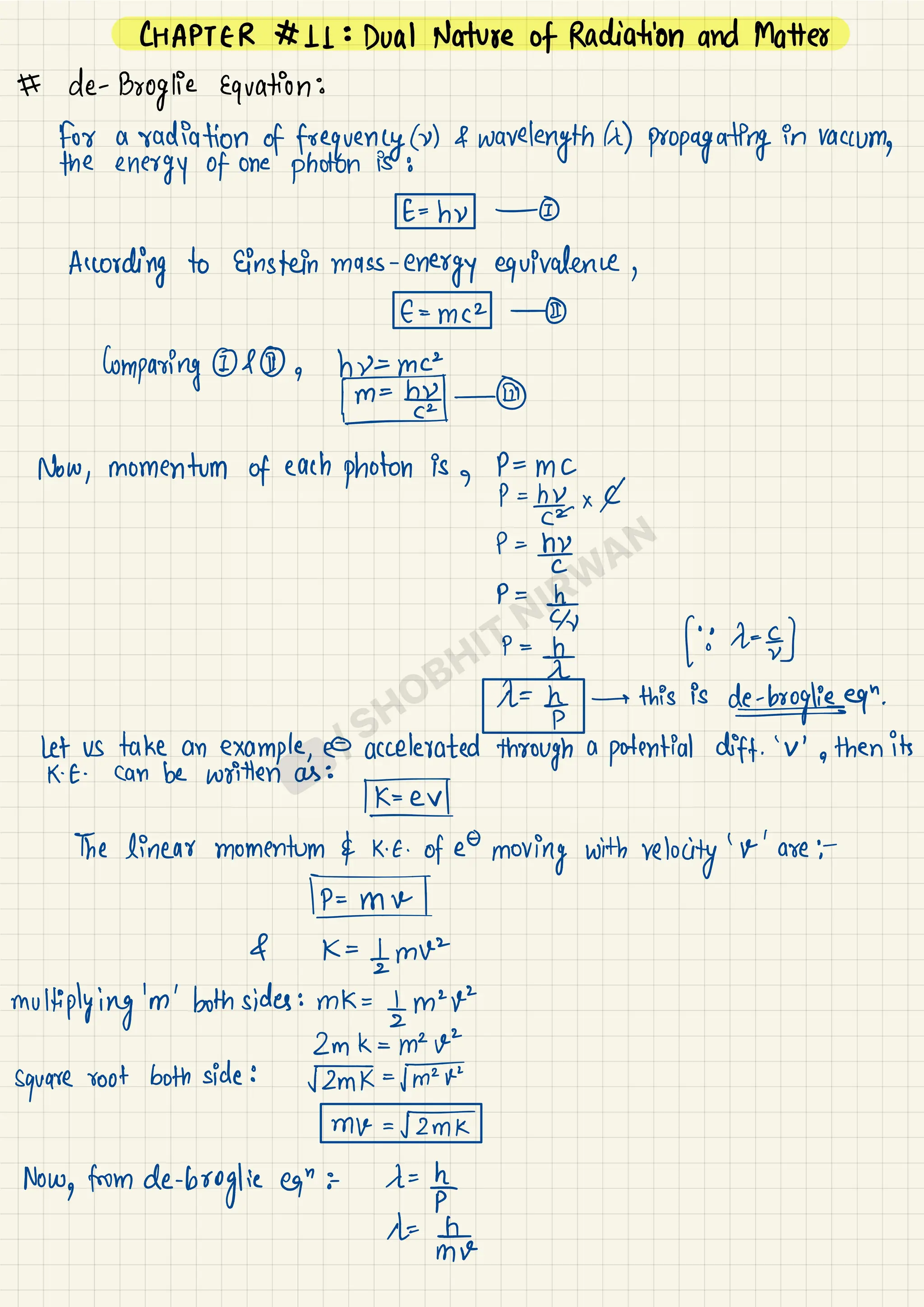 All Derivations - Physics Class 12 (1).pdf