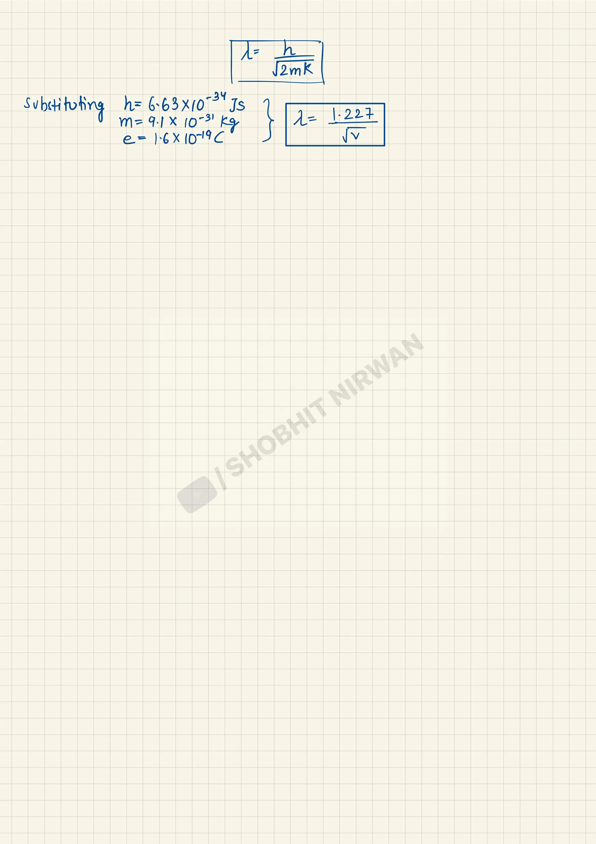 All Derivations - Physics Class 12 (1).pdf