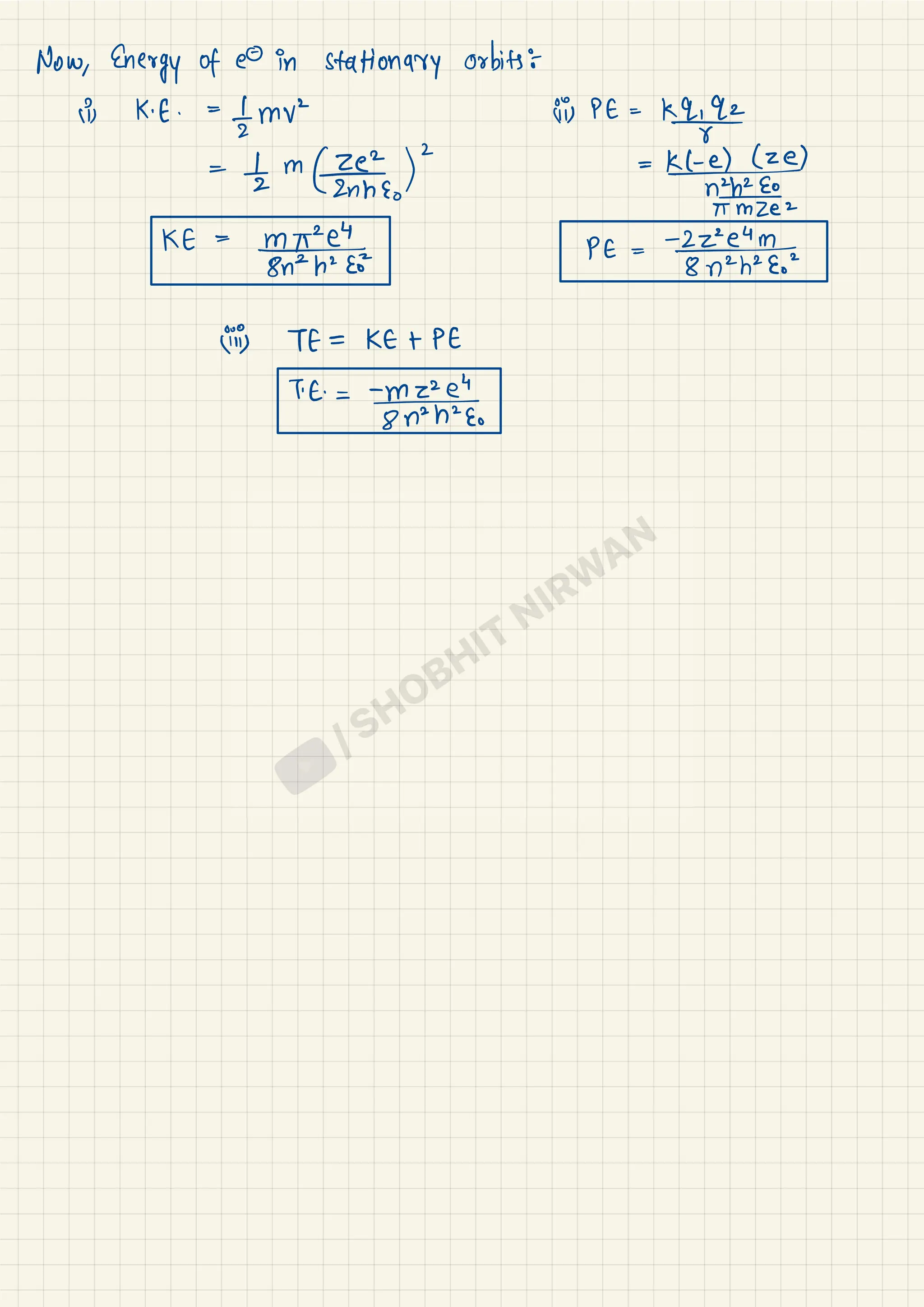 All Derivations - Physics Class 12 (1).pdf