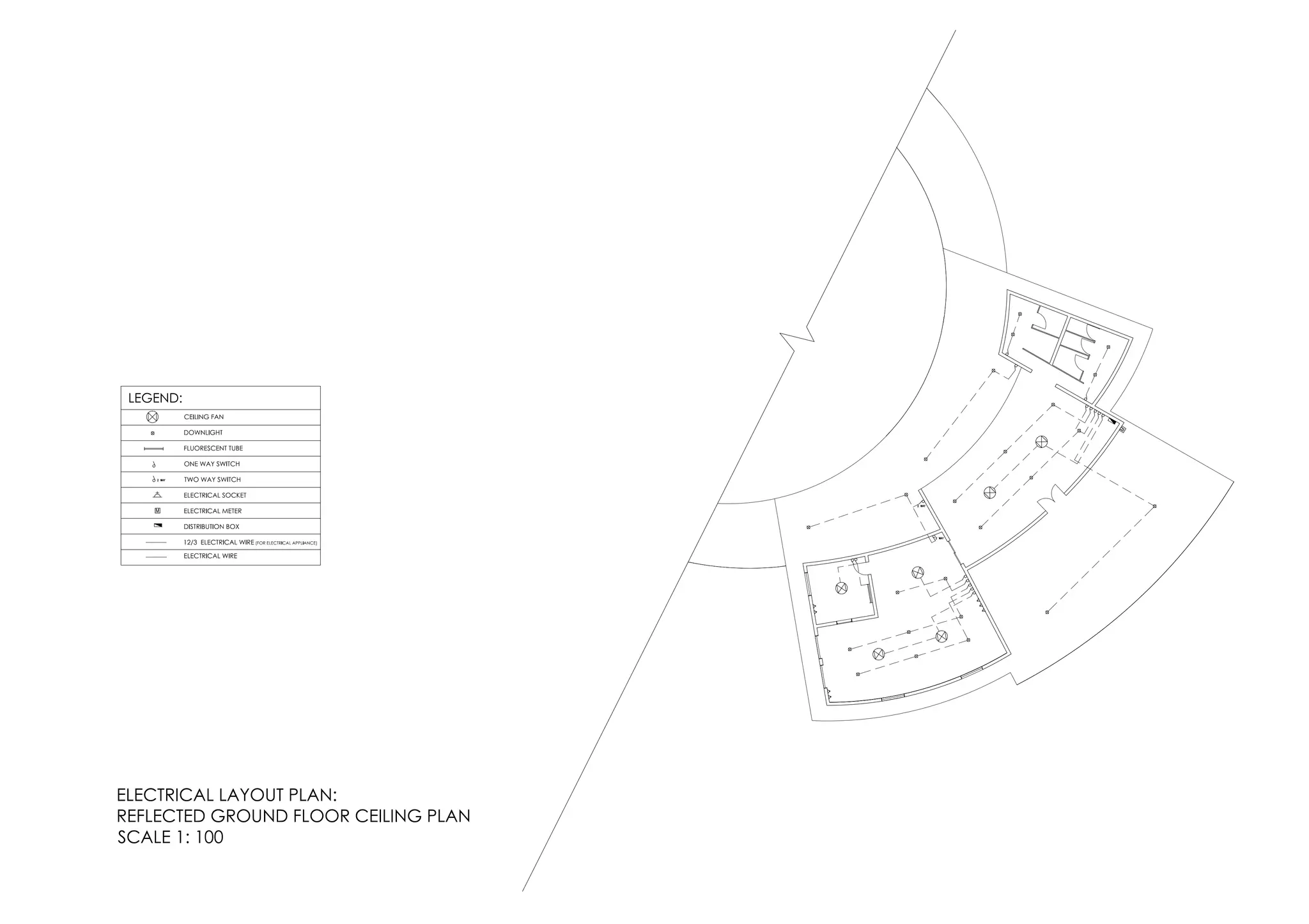 Building services drawings | PDF
