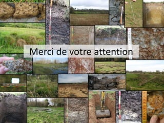Merci de votre attention
 