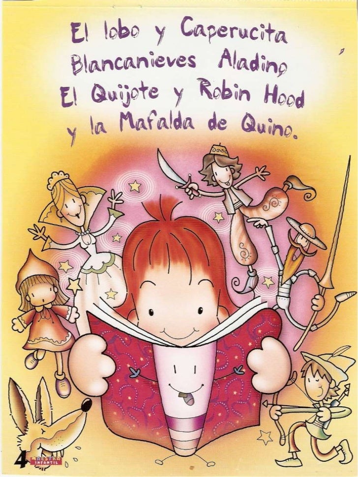 Al leer un libro te sentirás libre