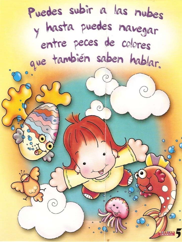 Al leer un libro te sentirás libre