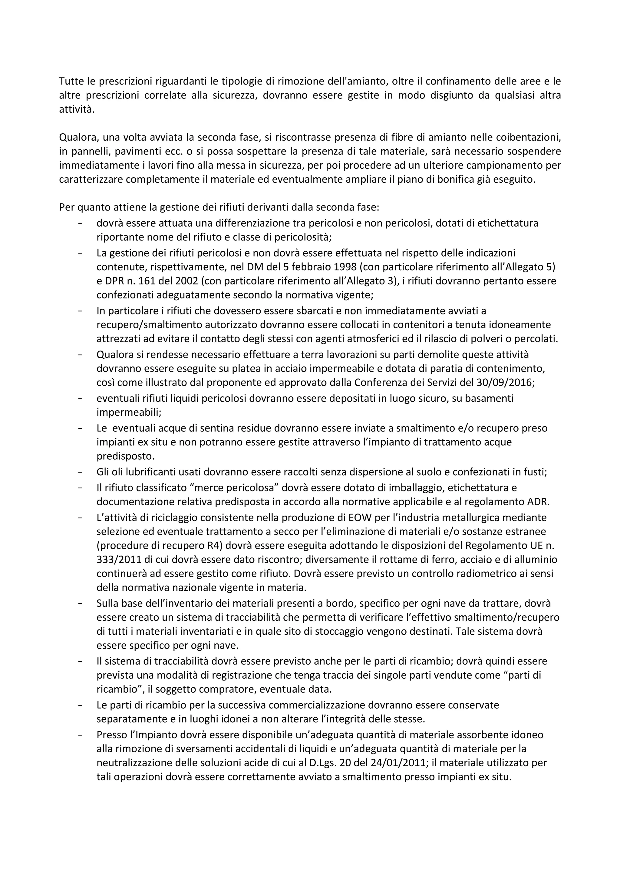 dpr 31/2017 allegato b pdf