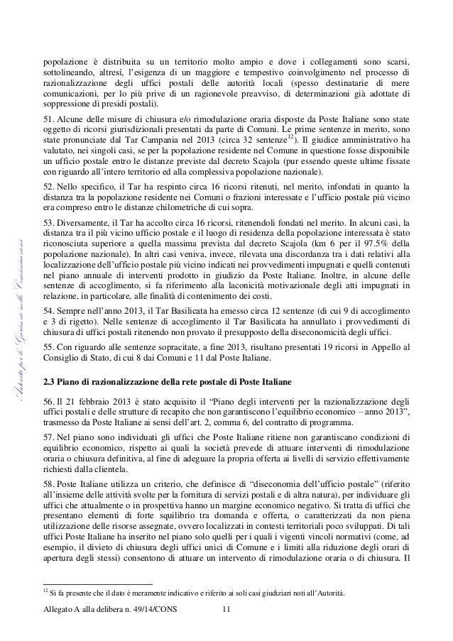 Allegato a documento_di_consultazione_con_omissis